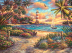 Diamond Painting
